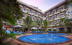 Baitong Heritage Hotel